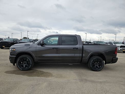 New 2026 RAM 1500 Lone Star image 6