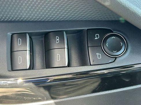 New 2026 Chevrolet Equinox RS w/ Safety and Technology Package FWD image 31