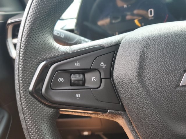 Used 2024 Chevrolet TrailBlazer LS w/ LS Convenience Package AWD/4WD image 20