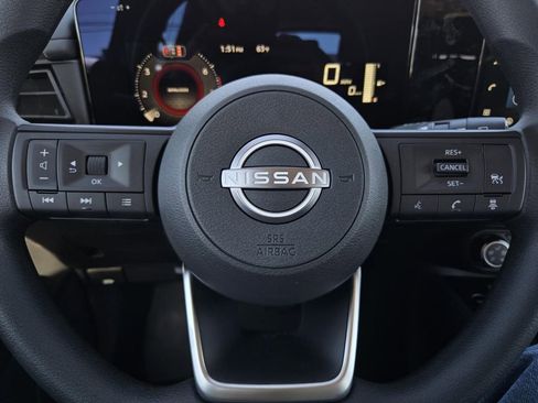 New 2026 Nissan Kicks S FWD image 23