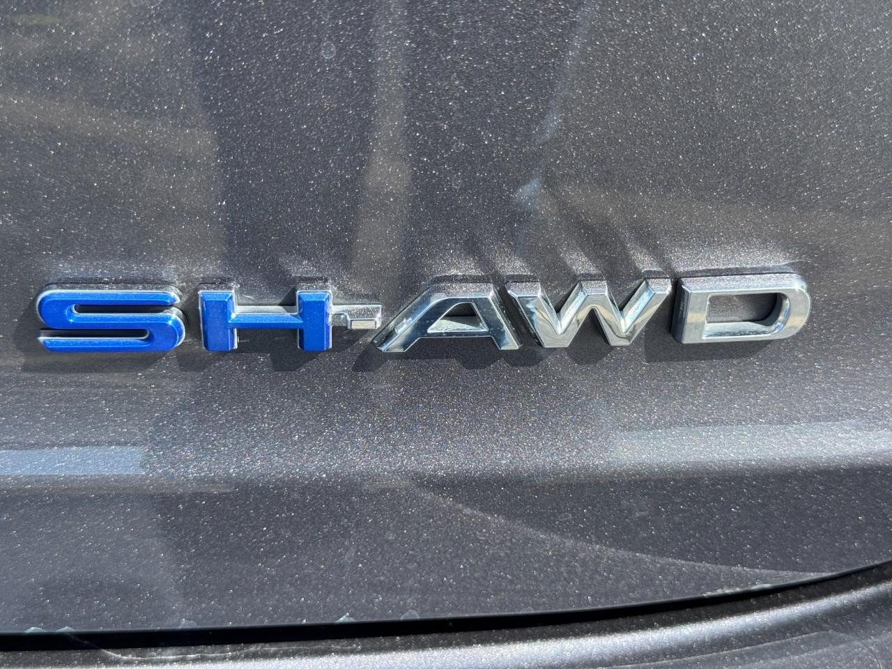 Used 2020 Acura MDX w/ Advance Package AWD/4WD image 5