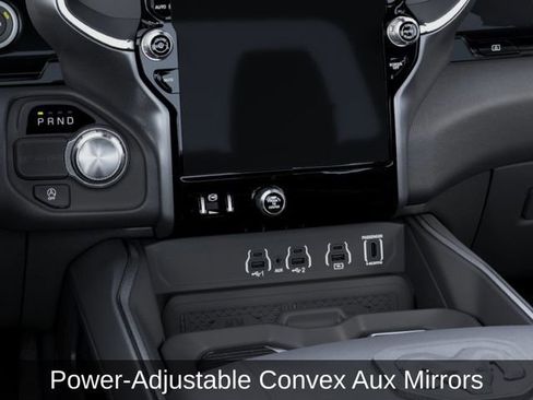 New 2026 RAM 1500 Laramie image 29