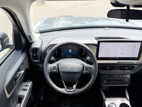 New 2026 Ford Bronco Sport Big Bend w/ Convenience Package AWD/4WD image 19