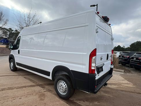 New 2026 RAM ProMaster 2500 w/ Safety Group image 10