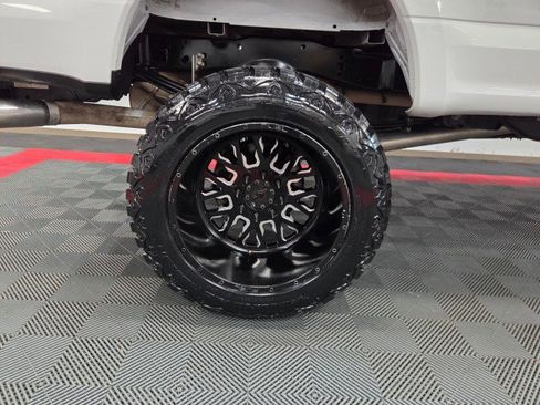 Used 2019 Ford F250 XLT w/ XLT Premium Package AWD/4WD image 91