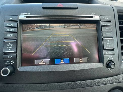 Used 2013 Honda CR-V EX-L image 16