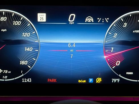 New 2026 Mercedes-Benz GLS 450 4MATIC image 25