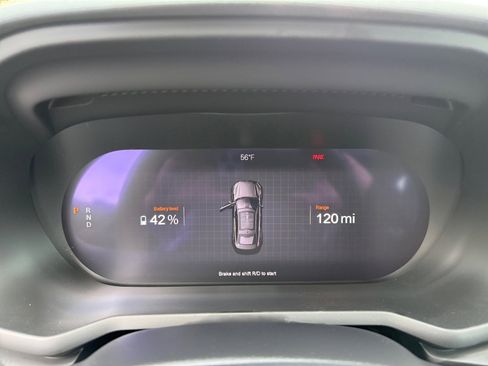 Used 2024 Polestar Polestar 2 w/ Pilot Pack image 11