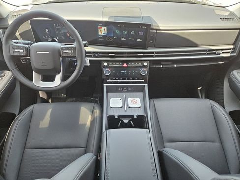 New 2026 Hyundai Santa Fe SEL AWD/4WD image 25