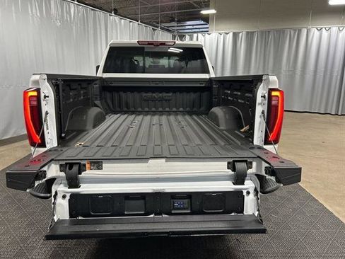 New 2025 GMC Sierra 2500 Denali Ultimate image 21
