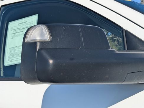 Used 2020 RAM 5500 Tradesman w/ Chrome Appearance Group image 13