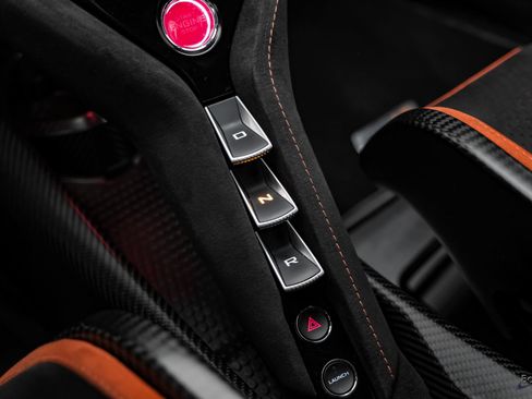 Used 2021 McLaren 765LT RWD image 78
