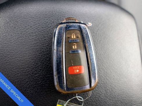 Used 2023 Toyota 4Runner SR5 Premium image 31