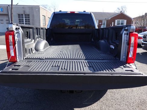 Used 2024 Ford F250 XLT image 21