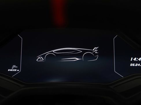Used 2018 Lamborghini Huracan Performante AWD/4WD image 41