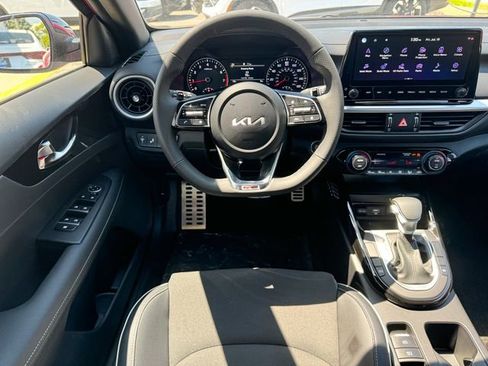 Certified 2024 Kia Forte GT-Line image 28