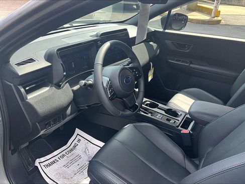 Certified 2026 Subaru Outback Premium AWD/4WD image 10