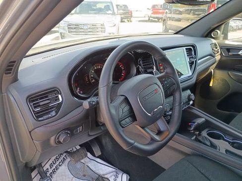 Used 2026 Dodge Durango GT w/ Blacktop Package AWD/4WD image 11