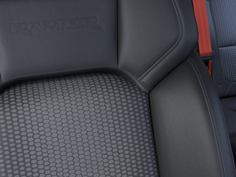 New 2026 Ford Bronco Raptor AWD/4WD image 18