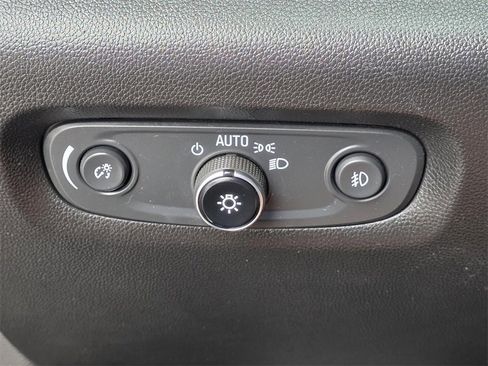 Used 2020 Chevrolet Traverse Premier w/ Redline Edition image 48