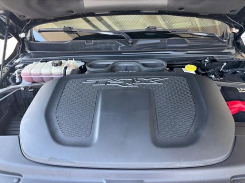 Used 2022 RAM 1500 TRX w/ TRX Level 2 Equipment Group AWD/4WD image 29