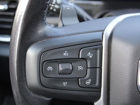 Used 2022 GMC Sierra 1500 Denali w/ Technology Package image 27