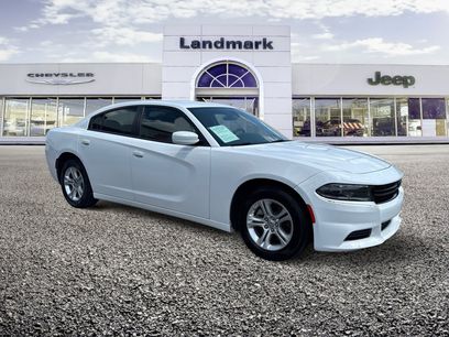 Used 2022 Dodge Charger SXT
