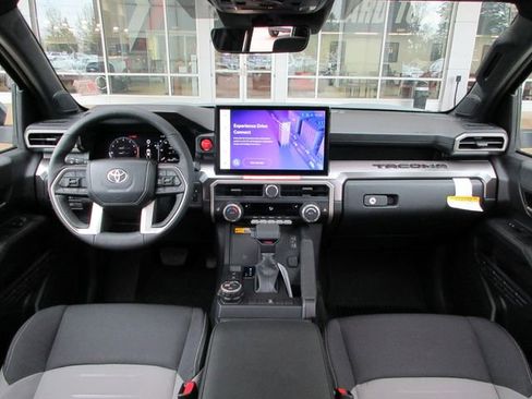 New 2025 Toyota Tacoma TRD Off-Road image 22