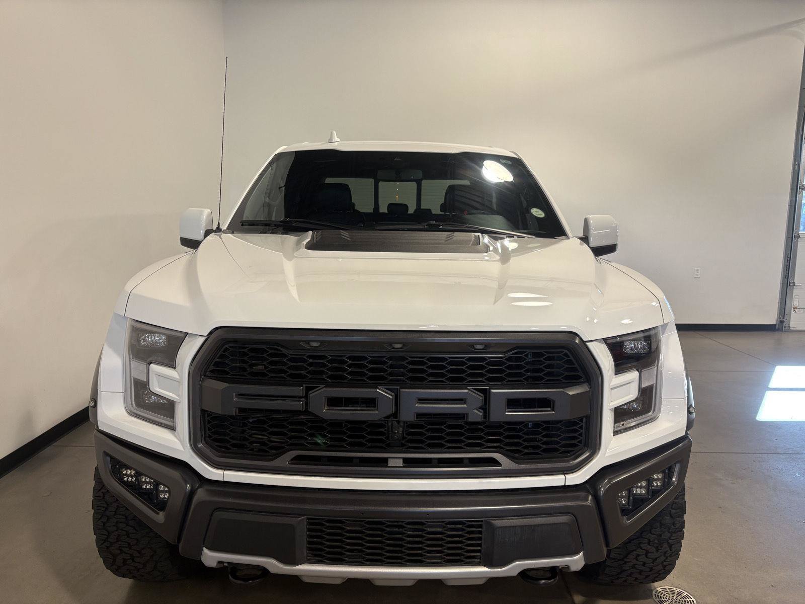 Used 2020 Ford F150 Raptor w/ Equipment Group 802A Luxury AWD/4WD image 10