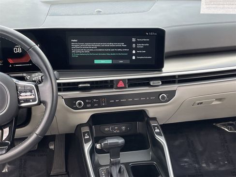 Used 2025 Kia Sorento S w/ Panoramic Sunroof Package image 14