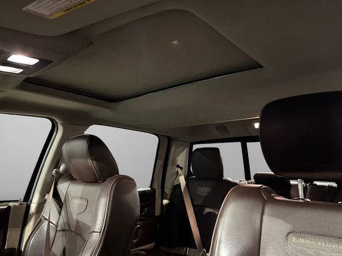 Used 2017 RAM 1500 Laramie Longhorn w/ Convenience Group image 40