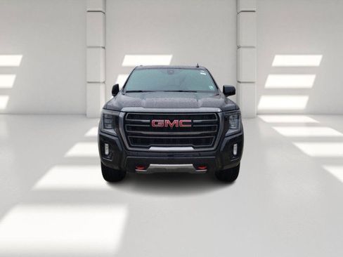 Used 2021 GMC Yukon XL AT4 w/ AT4 Premium Package image 2