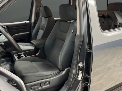 Used 2011 Honda Ridgeline RTS image 9