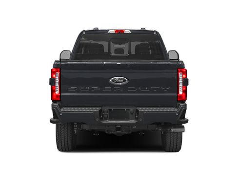 New 2026 Ford F250 XLT w/ XLT Premium Package AWD/4WD image 47