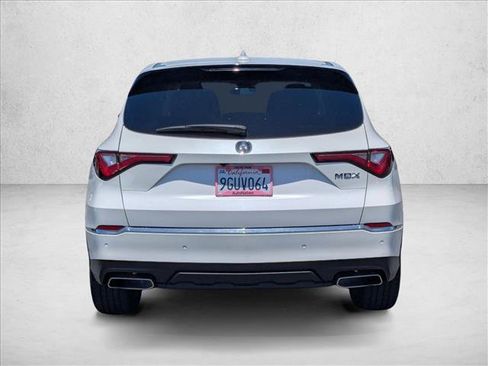 Used 2023 Acura MDX FWD w/ Technology Package image 6