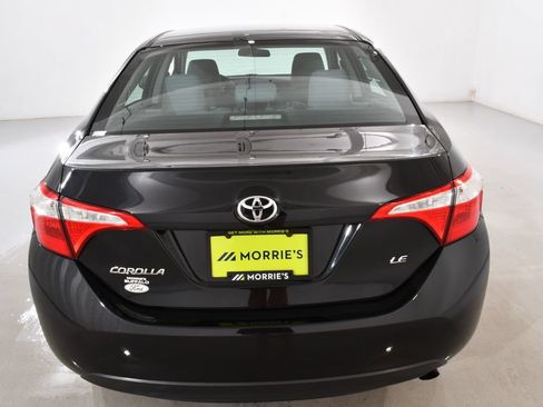 Used 2016 Toyota Corolla LE FWD image 13