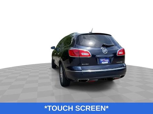 Used 2017 Buick Enclave Leather w/ Trailering Package AWD/4WD image 8