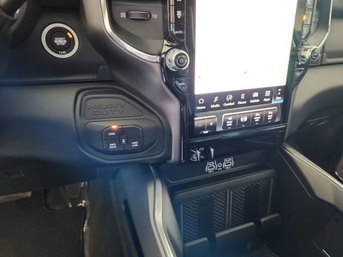 New 2025 RAM 2500 Laramie image 18