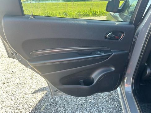 Used 2021 Dodge Durango GT AWD/4WD image 10