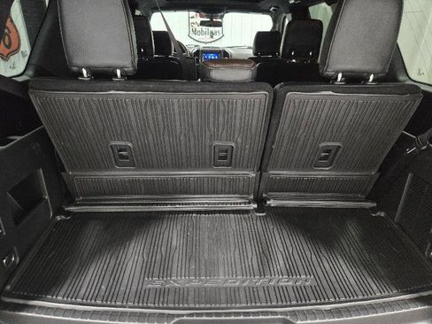Used 2020 Ford Expedition King Ranch w/ Cargo Package RWD image 26