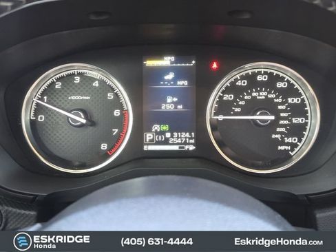 Used 2022 Subaru Forester Touring AWD/4WD image 17