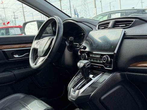 Used 2019 Honda CR-V Touring image 18