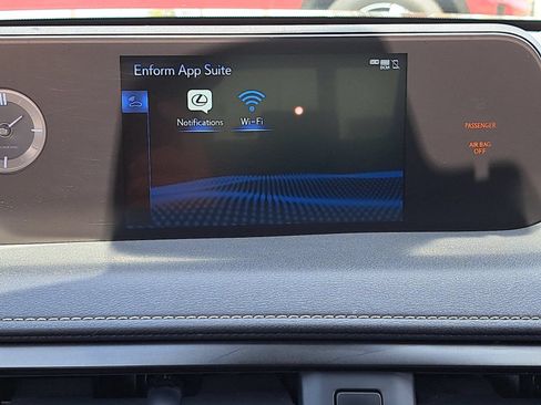 Used 2022 Lexus UX 200 w/ Accessory Package (Z2) FWD image 23