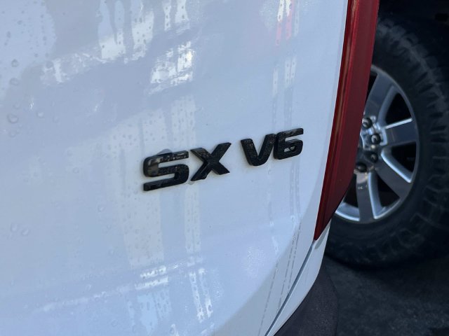 Used 2021 Kia Telluride SX w/ SX Prestige Package AWD/4WD image 13
