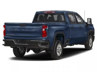 New 2026 Chevrolet Silverado 2500 Custom video 2