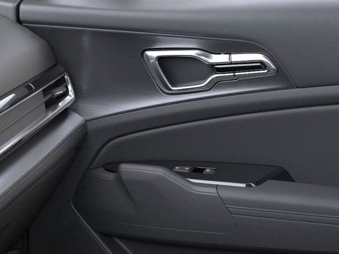 Used 2025 Kia Sportage EX image 25