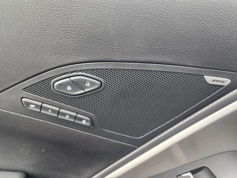 Used 2019 Chevrolet Corvette Stingray Coupe w/ 2LT Preferred Equipment Group image 18