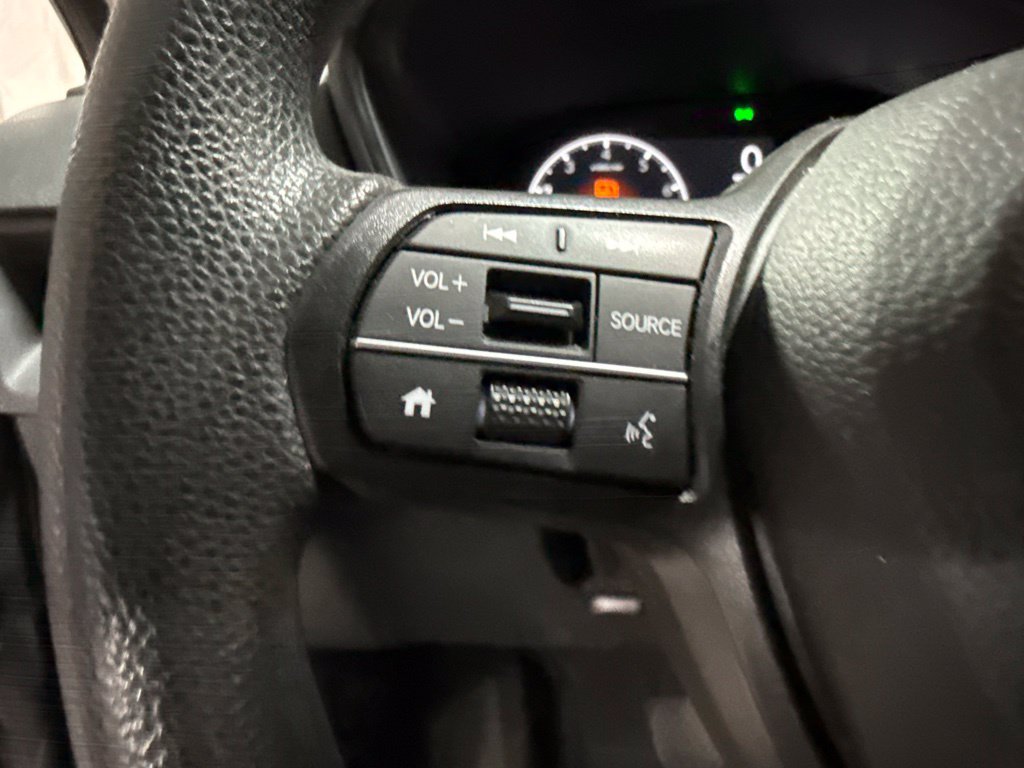 Used 2024 Honda CR-V LX image 23