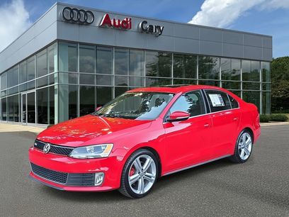 Used 2015 Volkswagen Jetta GLI SE