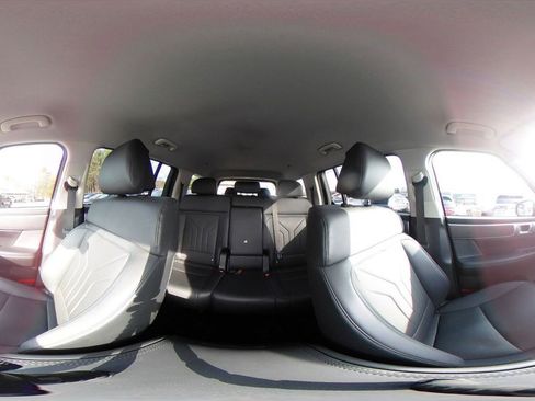 Used 2025 Hyundai Santa Fe SEL image 42